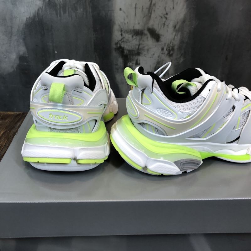 Balenciaga Track Shoes